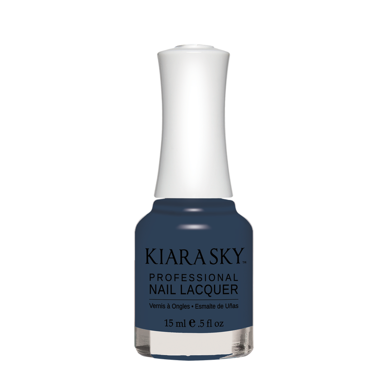 KIARA SKY – NAIL LACQUER - N573 CHILL PILL